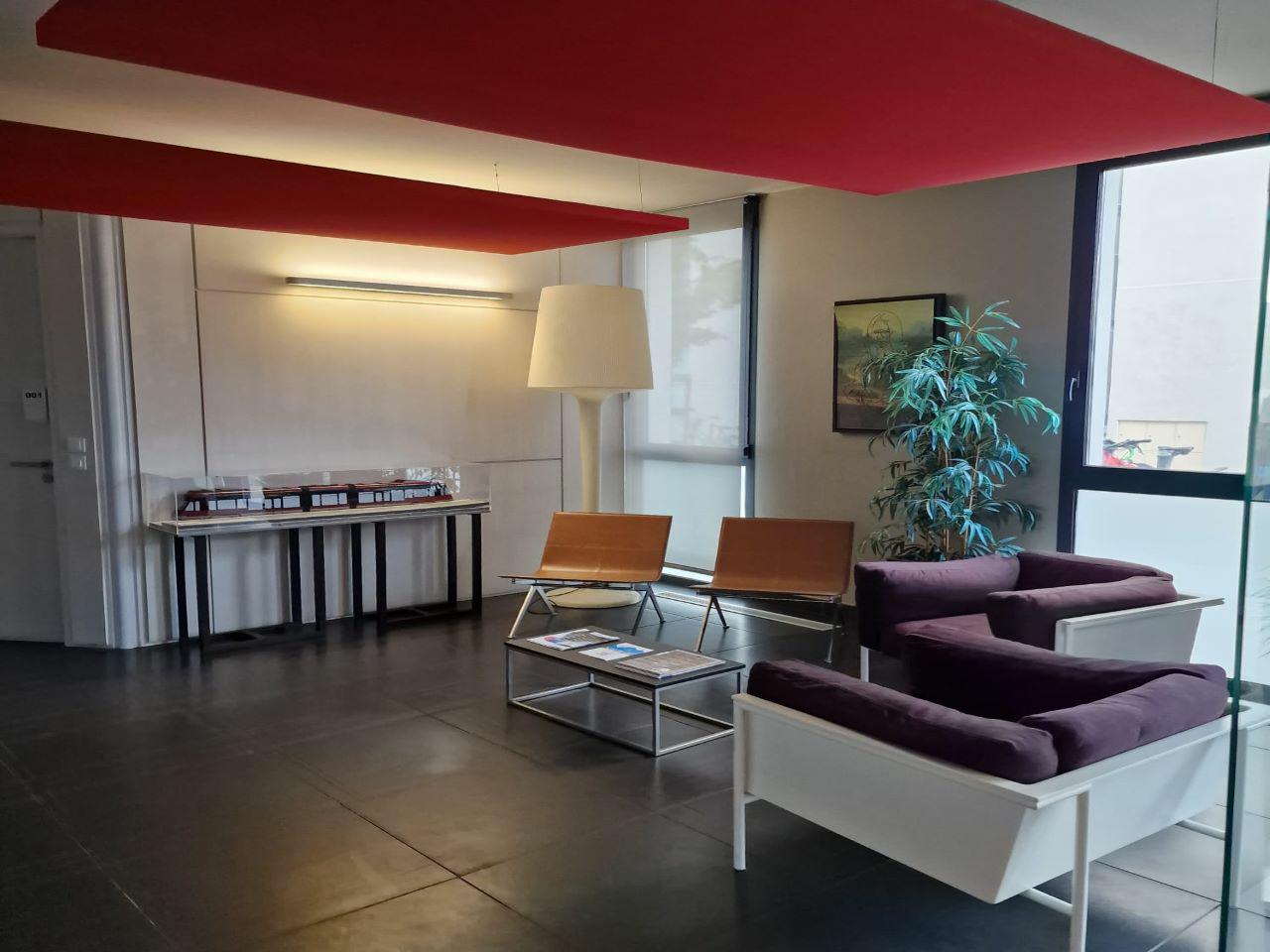 Bureau Villeurbanne 4278m² Location bureau Villeurbanne Rhône OLBUR2315846 2